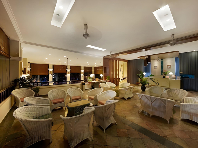 Public Area 4, SGI Vacation Club Villa @ Damai Laut Holiday Resort, Manjung