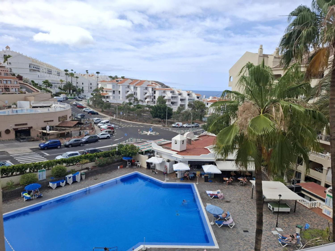 Sport & Beauty 2, Castle Margherita's Apartments, Santa Cruz de Tenerife
