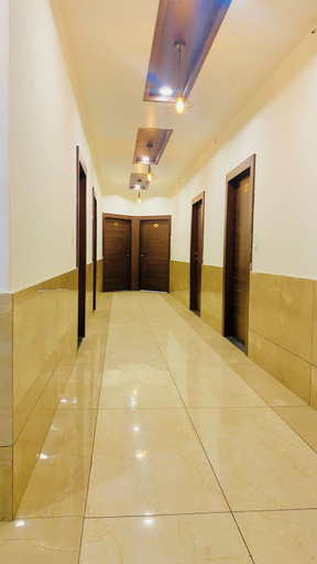 Others 3, The Grand's, Yamunanagar