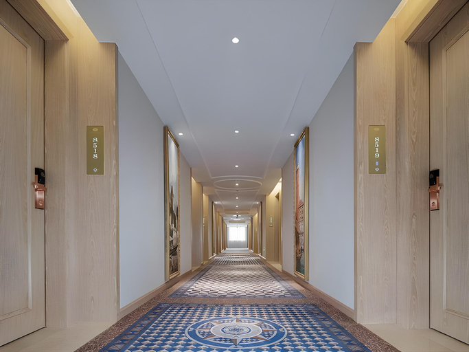 Others 5, Vienna Hotel Guangdong Huizhou Dayawan Wanda, Huizhou