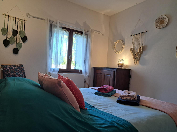 Others 5, L'Auberge, Gers