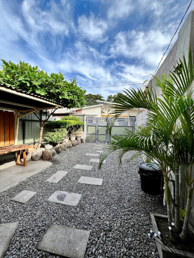 Others 4, Gensan Homey Apartment, General Santos City