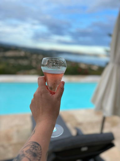 Food & Drinks, Villa CACHARELLE - Splendide vue Mer - Piscine privee, Var