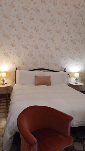 Bedroom 2, Residenza Donnafugata B&B, Ragusa