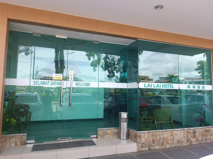 Others 4, AMB LAI LAI HOTEL, Labuan