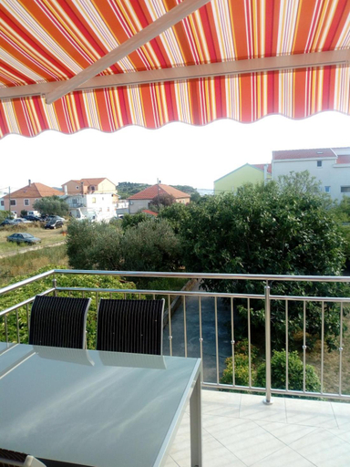 Others 2, Studio apartment, Aparments Mendula, Pakoštane