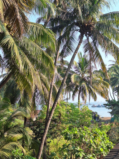 Others 2, Anand Nivas Homestay, Sindhudurg