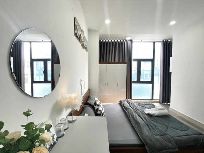 Interior view 3, Bear's House Su Van Hanh, District 10