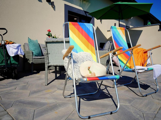 Others 5, Holiday Home in Mielenko near Beach, Koszalin