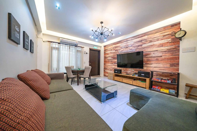 Others 2, Rest Gueshouse, Hualien