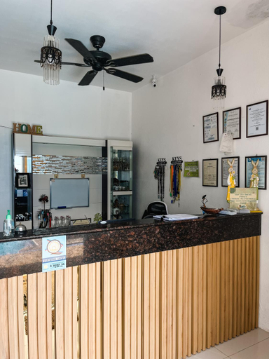 Public Area 3, Seaview Mansion, Dalaguete