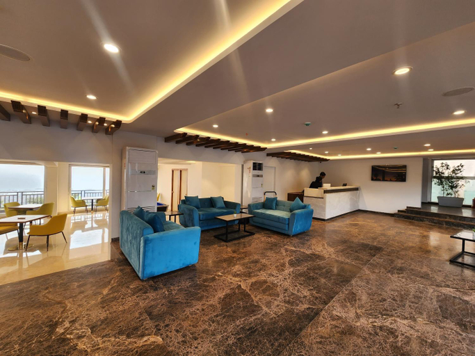 Public Area 2, Regenta Waterfront Resort Dapoli, Ratnagiri
