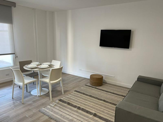 Public Area, Beach House by Eazy, Ensenada