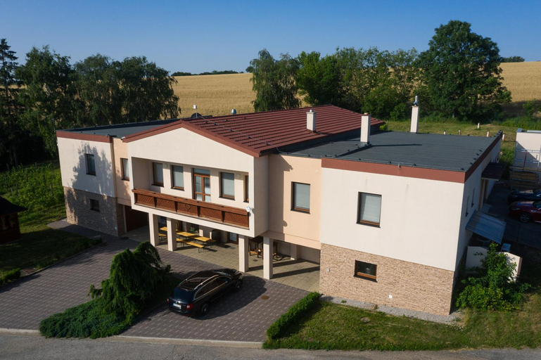 Others 5, Terra Wylak Winery, Nitra