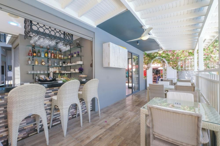 Food & Drinks 5, Gocek Centre Hotel, Fethiye