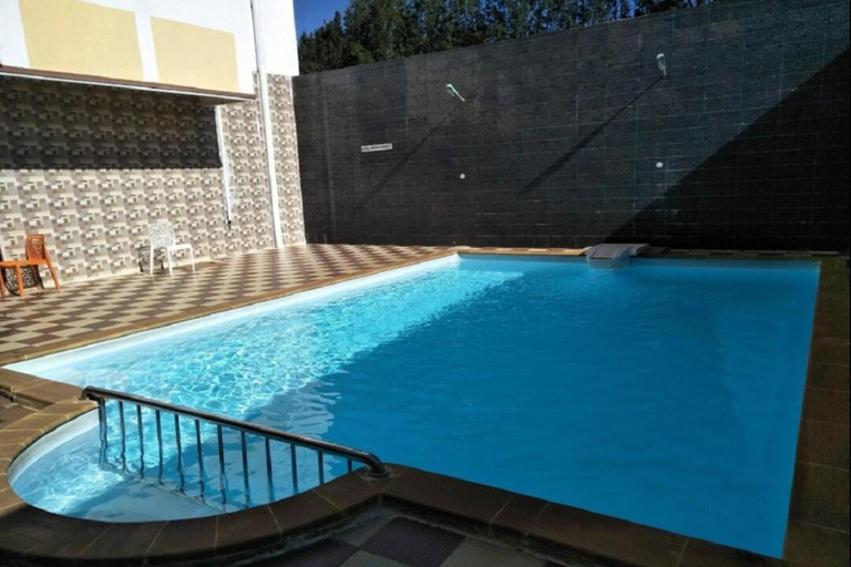 Sport & Beauty 2, Touchstone Resort, Vellore