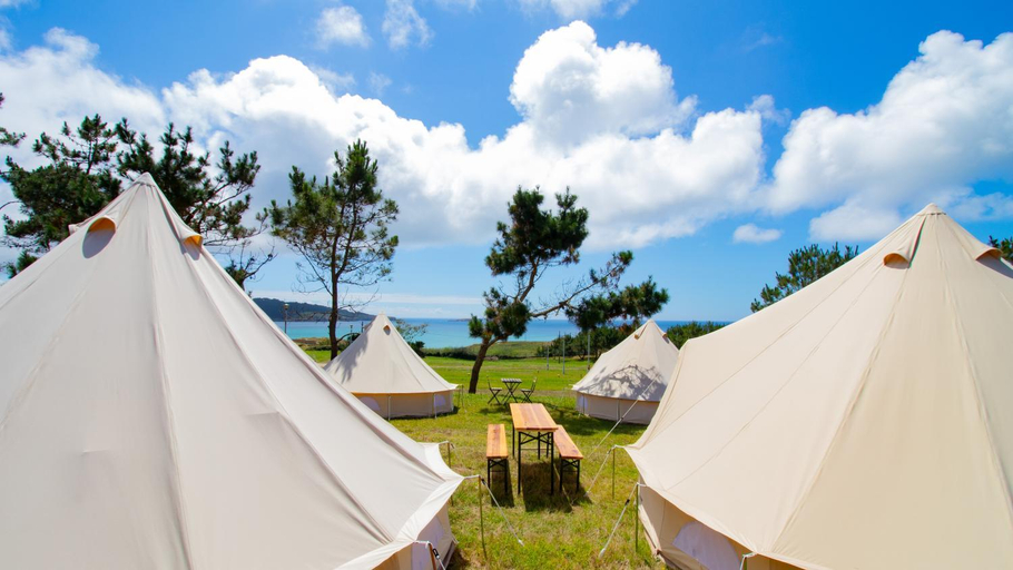 Others 4, Glamping Atlantico, A Coruña