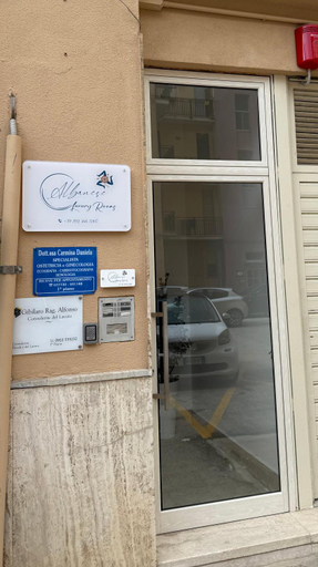 Others 2, Albanese Luxury Rooms, Agrigento