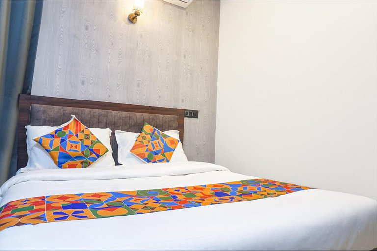 Bedroom 5, Via The Corporate Hub, Pune