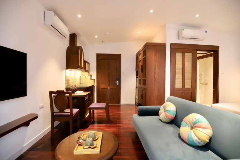Others 5, Maison Nha 51 Quang Khanh, Tây Hồ