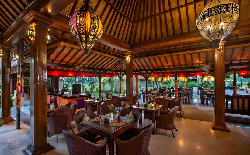 Food & Drinks 4, Green Field Hotel Ubud, Gianyar