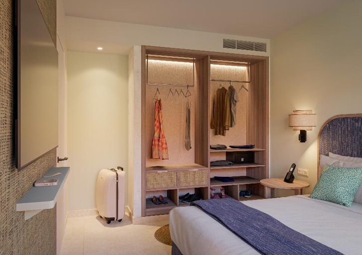 Bedroom 3, HD Lobos Nature, Las Palmas