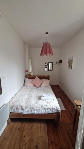 Bedroom 3, The Mill France- Near Millau, Aveyron