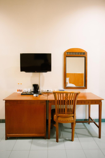 Others 4, Hotel Dewi Ratih , Batang