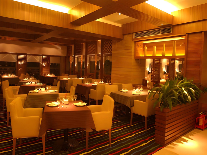 Food & Drinks 3, South China Laguna Hotel, Shenzhen