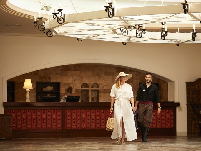 Public Area 5, Creta Maris Resort - All Inclusive, Crete