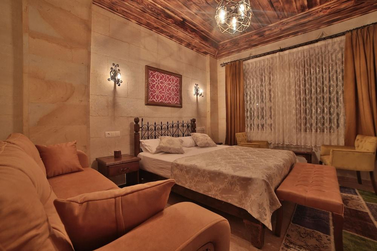 Bedroom 2, Caravanserai Inn Hotel, Nevşehir