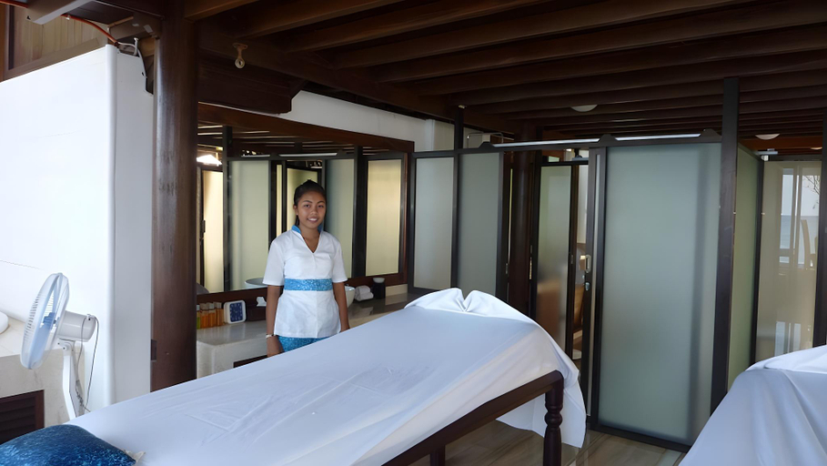 Bedroom 3, Amed Cafe & Hotel Kebun Wayan, Karangasem