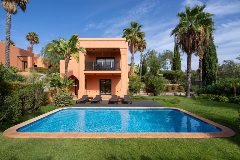 Sport & Beauty 2, Amendoeira Golf Resort, Silves