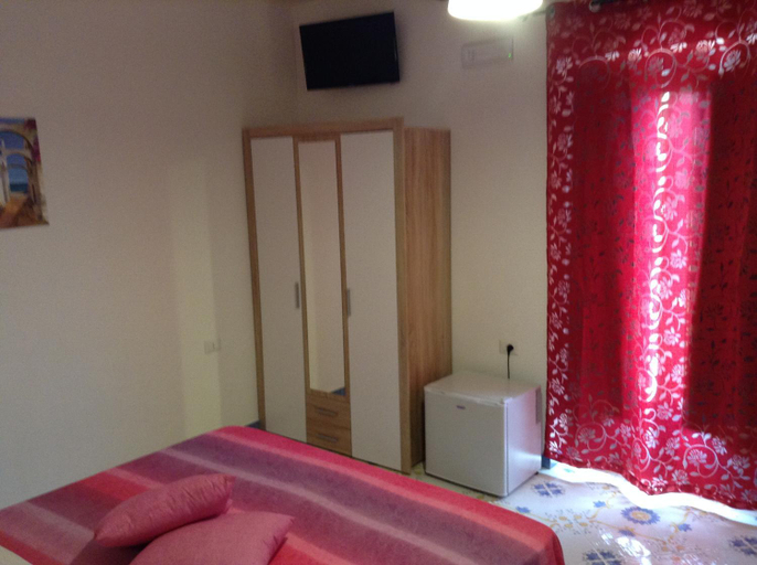 Bedroom 2, Il Canto Dei Venti, Salerno