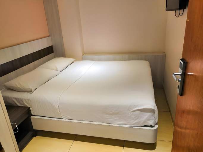 Bedroom 3, KTC HOTEL, Batang Padang