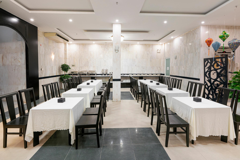 Food & Drinks 5, Amanda Hotel, Da Nang