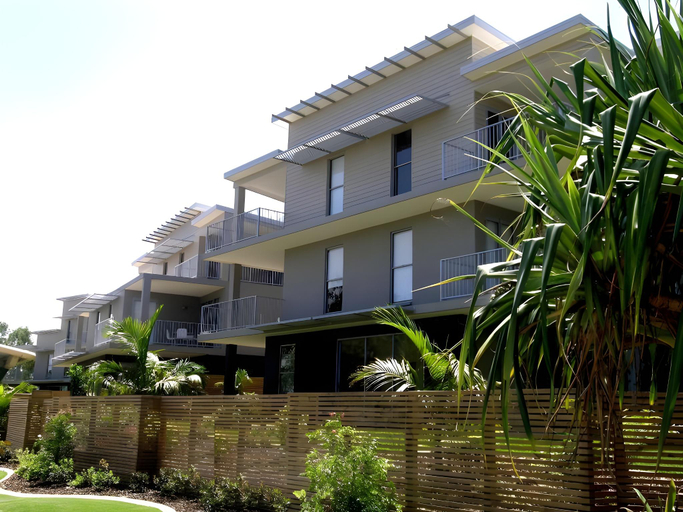 Exterior & Views 1, Metzo Noosa Resort, Noosa - Noosa-Noosaville