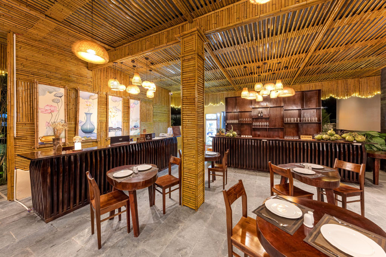 Food & Drinks 5, Scenic Mountain Ecolodge Ninh Binh, Hoa Lư