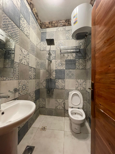 Others 3, Baraa house, New Cairo City