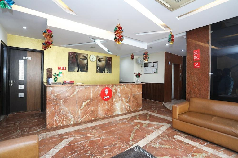 Others 5, Hotel Vedas Heritage, Delhi