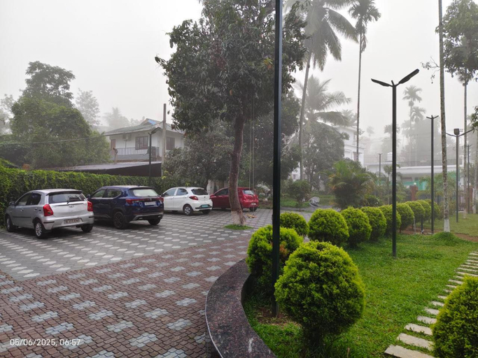 Others 3, DOLPHIN ENCLAVE SERVICE STUDIO APARTMENTS, Wayanad