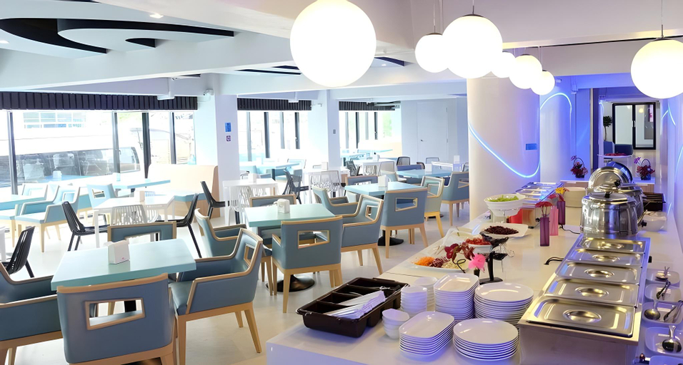 Food & Drinks 5, The Airy Residence, Lat Krabang