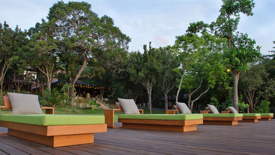 Others 3, The Deer Park Hotel, Hingurakgoda
