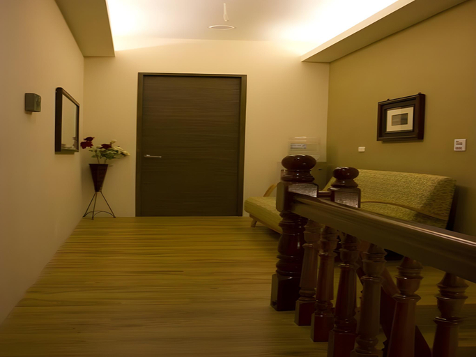 Public Area 3, Litho Bed and Breakfast, Hualien