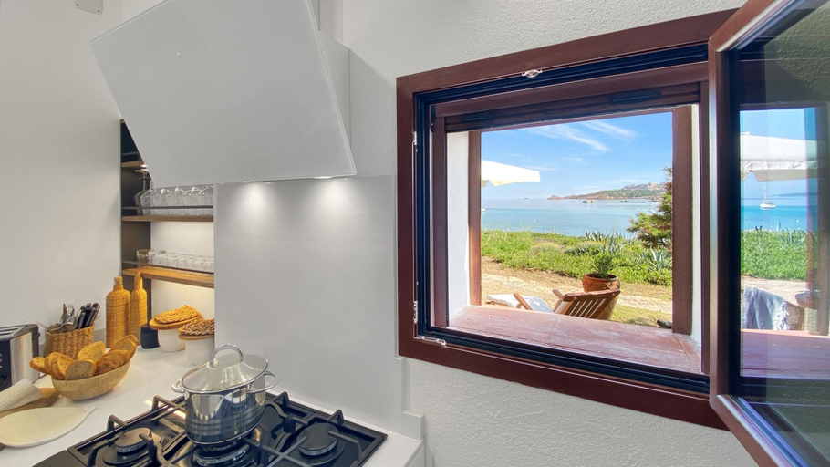 Others 5, La Maranita Apartment, Olbia-Tempio