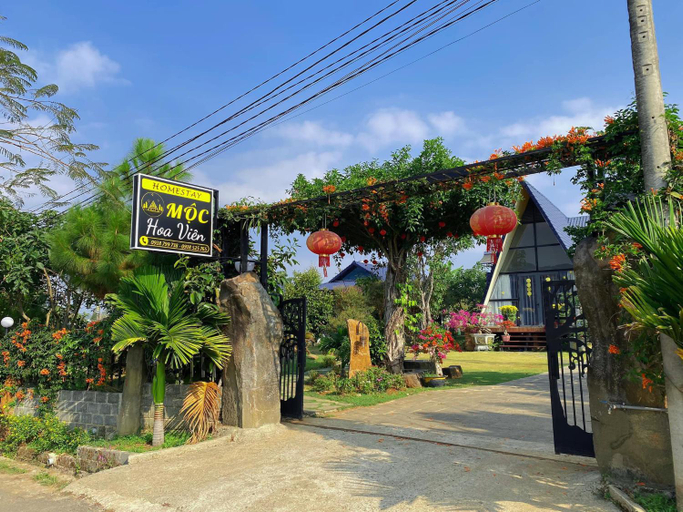 Others 5, Homestay Mộc Hoa Viên , Bảo Lộc