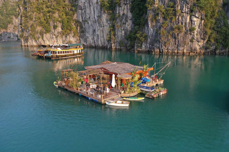 Others 3, Lan Ha Floating Homestay, Cát Hải