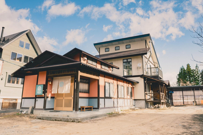 Others 3, heyza, Hakuba