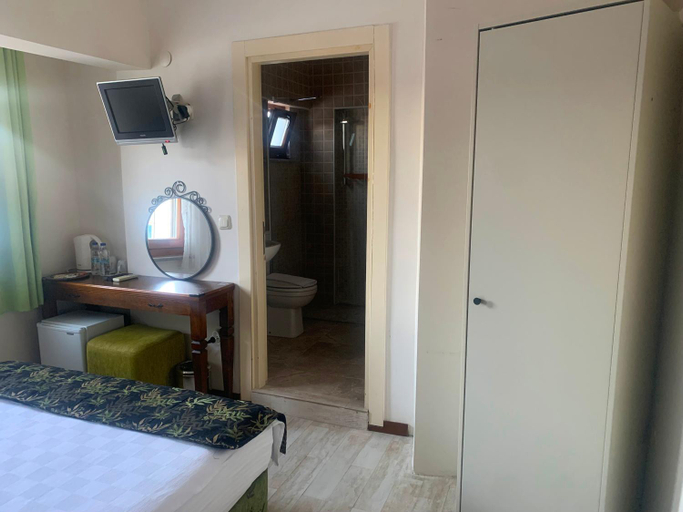 Bedroom 4, Mitos Otel Bozcaada, Bozcaada