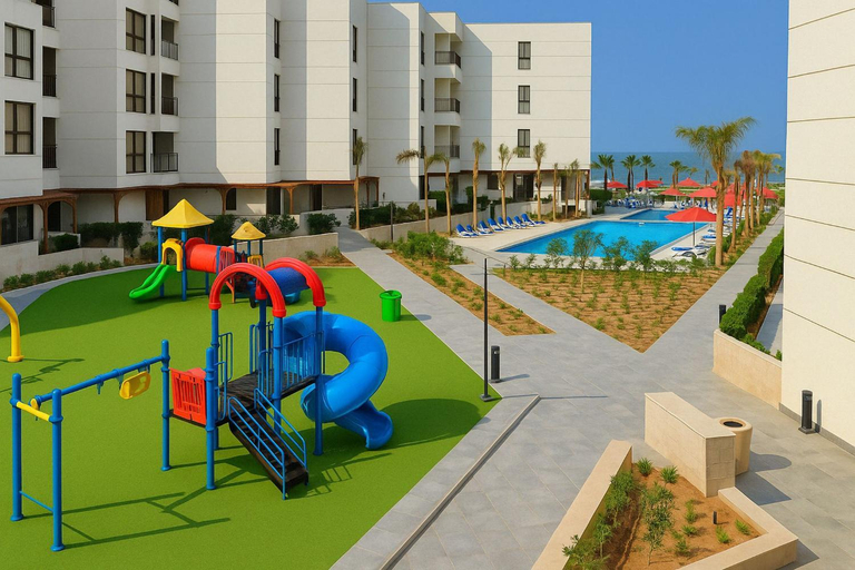 Others 3, Your Perfect Seaside Escape Only in Porto Said, Al-Manasrah